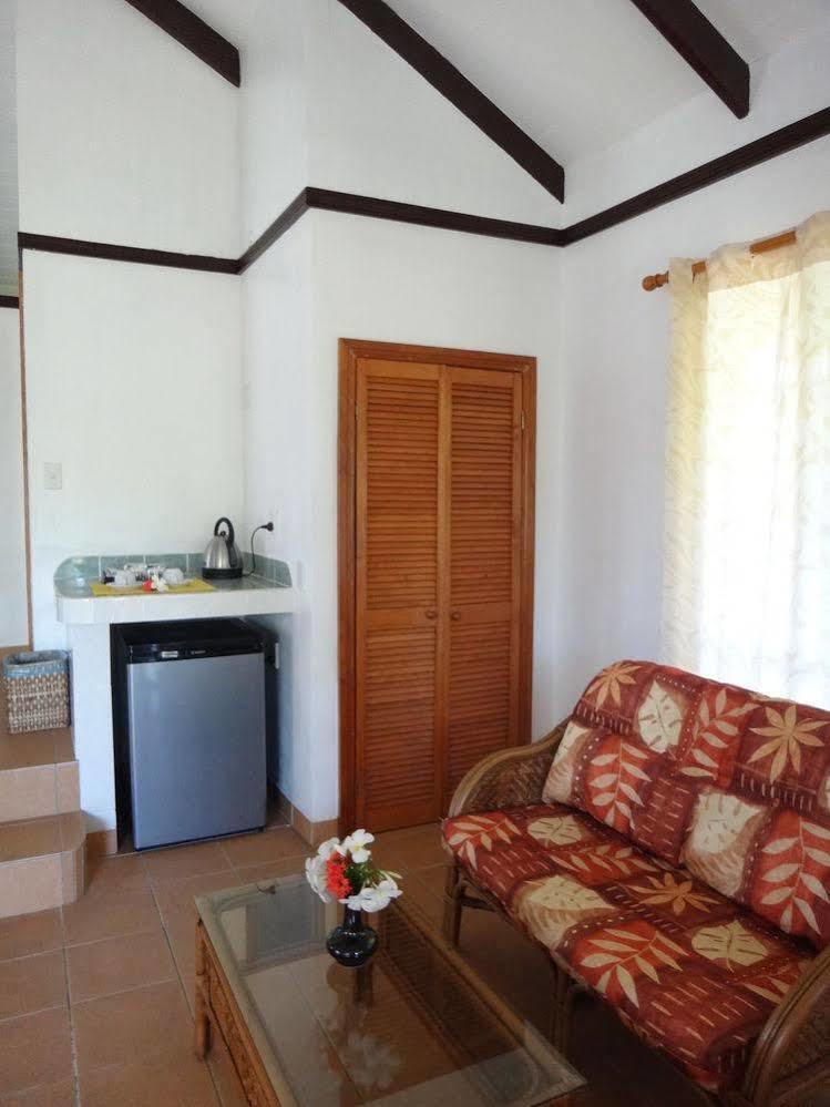 Amoa Resort Savaii Tuasivi Eksteriør bilde